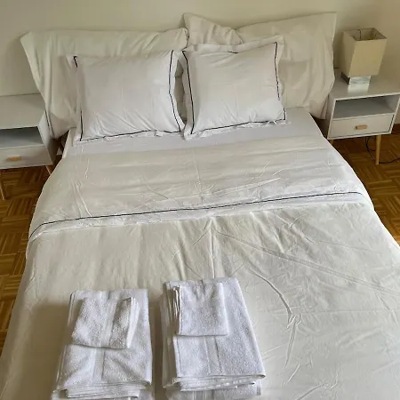 شقة 2 Bedrooms And Garden *