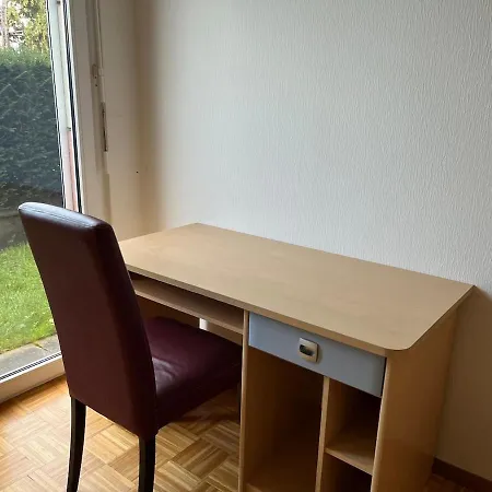 2 Bedrooms And Garden