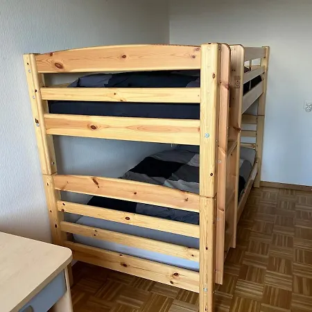 2 Bedrooms And Garden *