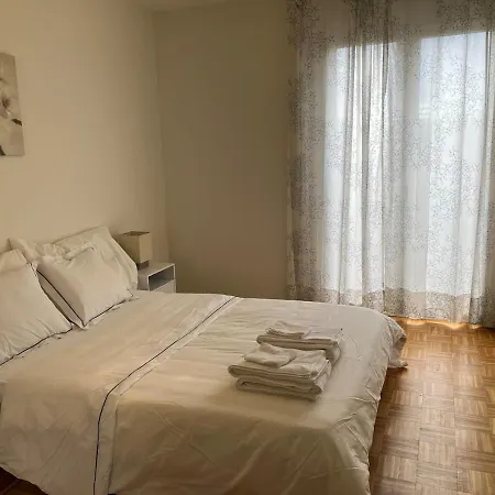شقة 2 Bedrooms And Garden نيون
